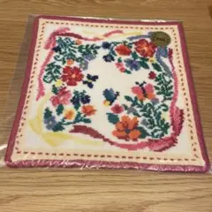 feilerコラボハンカチ新品