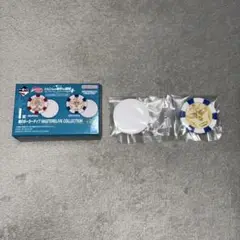 ジョジョの奇妙な冒険 魂のポーカーチップ ポルナレフ