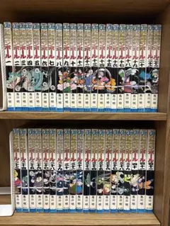 ドラゴンボール 全巻セット