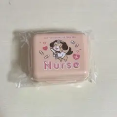 あほの坂田 ピルケース