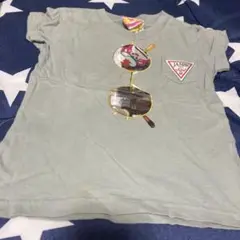 ジャムTシャツ100