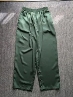ナノ・ユニバース　パンツ F