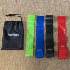 marsboy