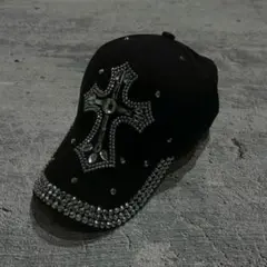 archive - OPIUM rhinestone cap - grunge