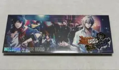 ヒプノシスマイク4th LIVE blu-ray