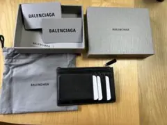 【美品】Balenciaga フラグメントケース