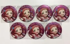 Tokyo 7th シスターズ ナナシス 晴海カジカ BDS缶バッジ