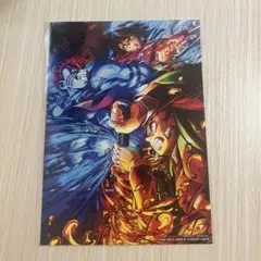 鬼滅の刃 映画無限城編 入場者特典