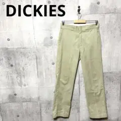 DICKIES ディッキーズ メンズ 874 チノパン ワークパンツ ベージュ