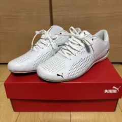 PUMA BMWコラボ シューズ 26cm 美品
