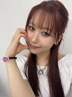ME:I 笠原桃奈 ペンライトカバー