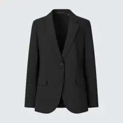 UNIQLO 感動ジャケット