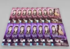 秘密の女たち DVD 全16巻