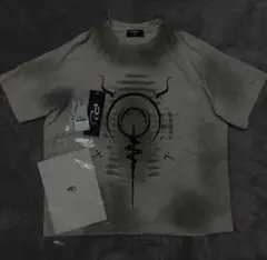 person soul 半袖tシャツ