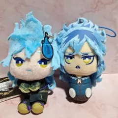 イデア　マスコット　モアプラス