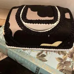 ハンドメイド ウェットティッシュケースカバー