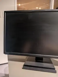 I-O DATA LCD-MF224EDB モニター 本体