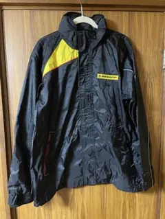 DUNLOP ダンロップ ナイロンジャケット ジャンパー ブルゾン 非売品