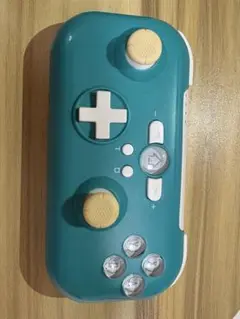 Nintendo Switch ワイヤレスコントローラー Jr.