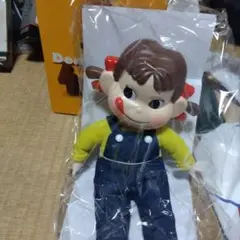 【激レア】おもちゃのキャラクター人形