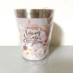 ダッフィー スーベニアタンブラー 2021