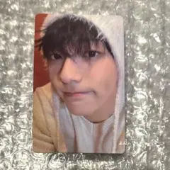 TXT スビン weverse global ラキドロ 2次 トレカ