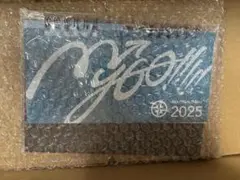 バンドリ MyGO!!!!! 2025 卓上カレンダー