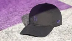 Y's Newera コラボキャップ