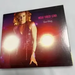 Sue Foley New Used Car