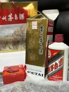 貴州茅台酒 天女 2017 Yahoo!オークション -「貴州茅台酒 天女」の落札相場・落札価格