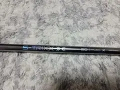 S-TRIXX 50フレックスX ピンスリーブ付き