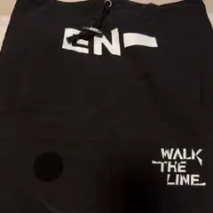 ENHYPEN walk the line トートバッグ