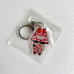 九州プロレス　阿蘇山選手　アクリルキーホルダー　新品
