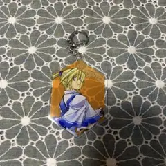 エレメンタルジェレイド　アクリルキーホルダー　ローウェン