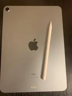 iPad Air4 256G Wi-Fiモデル Apple pencil付き