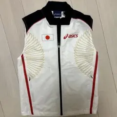 アシックス　ベスト　スポーツ