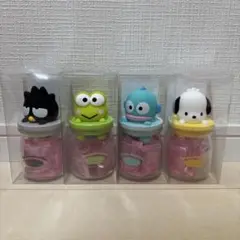 サンリオ キャンディボトル