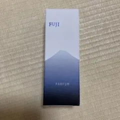 レア香水「パルファムフジ」新品未開封品を2箱セット★メルカリ便 値下げ】レア香水「パルファムフジ」新品未開封品を2箱セット