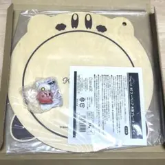 カービィカフェ　グッズ　２点セット