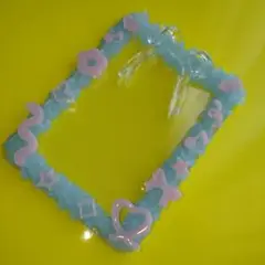 M-28 硬質カードケース B8 レジン