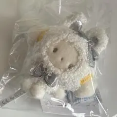 サンリオ　ふわふわスノーラビットデザインシリーズ　こぎみゅん