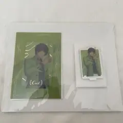 うたのプリンスさまっ ブロッコリーくじ 愛島セシル