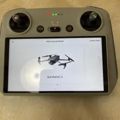 Dji RC mavic 3,mini 3 pro ,air 2s