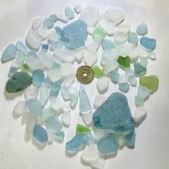 ✨【自然の贈り物：シーグラス】✨B級品(B10)