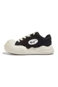 【正規品】Ocai smile スニーカー オーカイ オカイ
