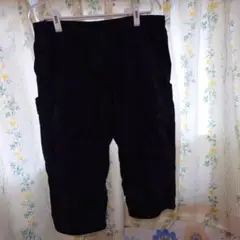 TOPVALUE　メンズパンツ(前ファスナーなし)