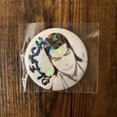 銀城空吾　BLEACH　オールスター缶バッジ　完全受注生産