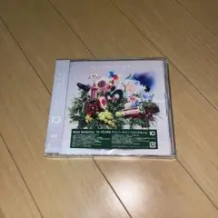 【未開封】Mrs. GREEN APPLE 10 アルバム CD 通常盤