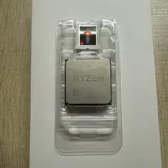 AMD Ryzen7 3700X CPU
