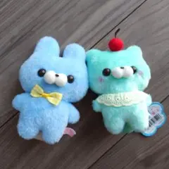 すくっとたっちさん　ぬいぐるみ　あまあま　くりーむそーだ